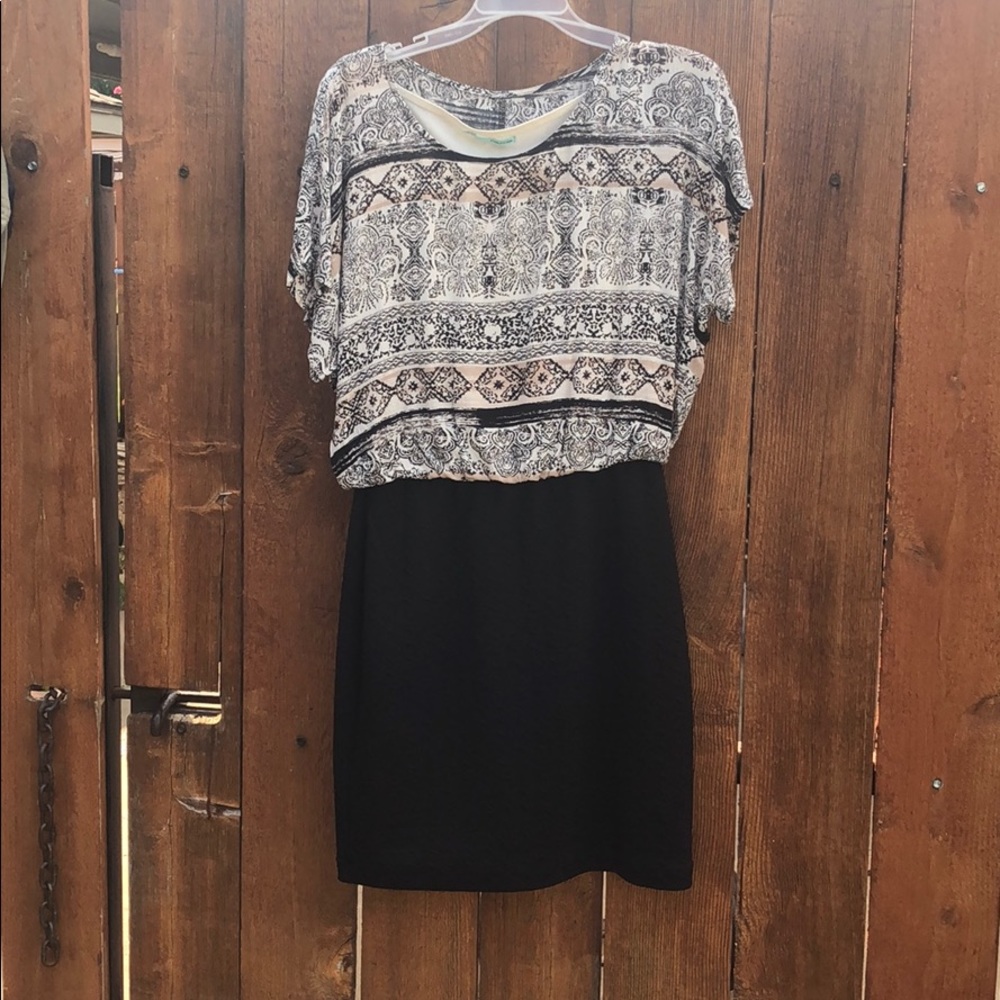 Dress for Work Attire or a Night Out